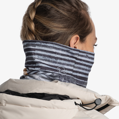 Бандана Buff Windproof Xido Grey