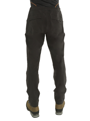 Брюки для активного отдыха Arcteryx Lefroy Pant Men'S Black