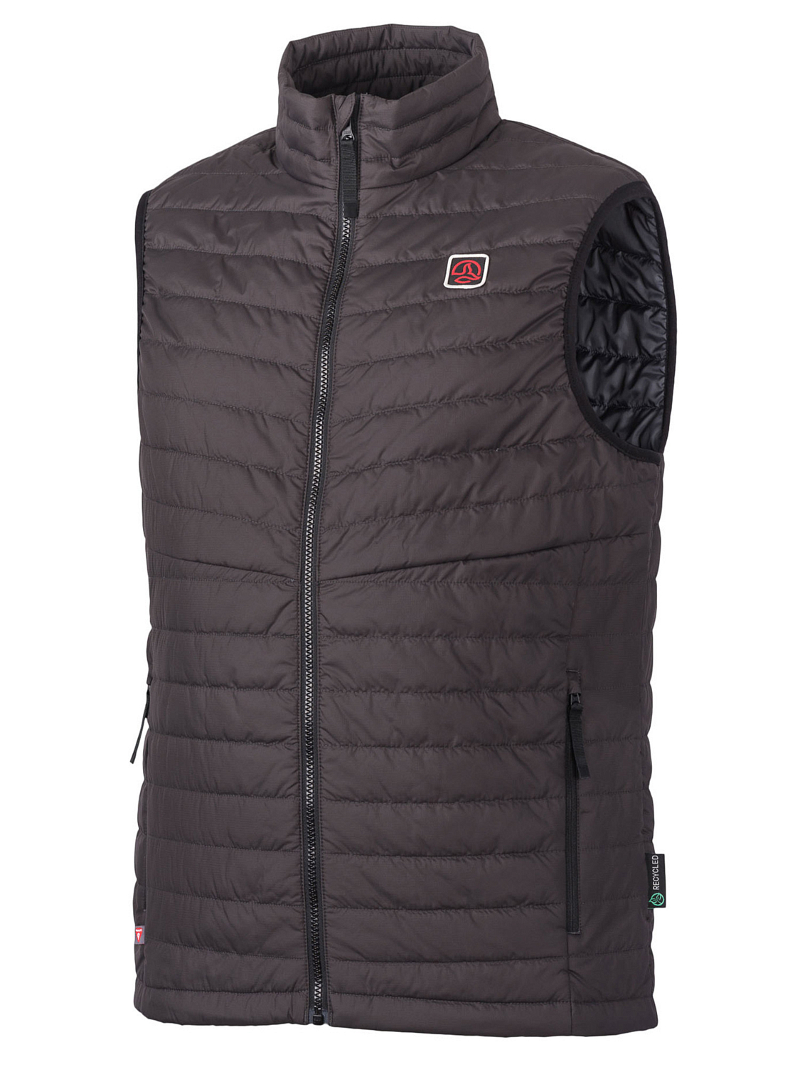 Жилет Ternua Balena 60 Vest M Black