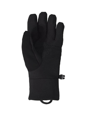 Перчатки The North Face Apex Etip Glove W TNF Black