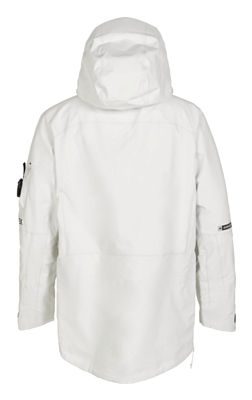 Куртка-анорак горнолыжная ARMADA Furtherance 3L GTX Anorak Blanc De