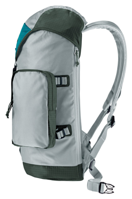 Рюкзак Deuter Lake Placid Tin-Azure