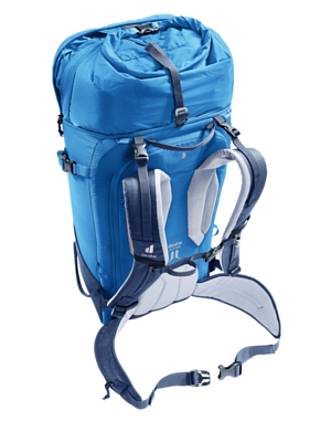 Рюкзак Deuter Freerider Pro 34+ Nightblue-Neptune