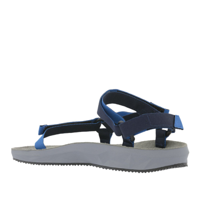 Сандалии Lizard M's Hike Midnight Blue/Atlantic Blue