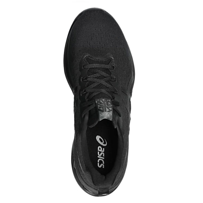 Asics Gel Kinsei Max Black