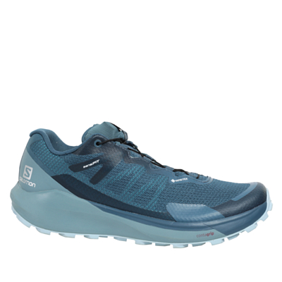 Salomon on sale invisible fit