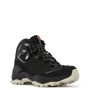 Ботинки Kailas MT5-3 GTX MID Waterproof Women's Black