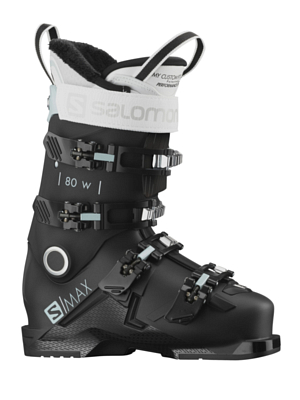 Salomon s on sale max 90