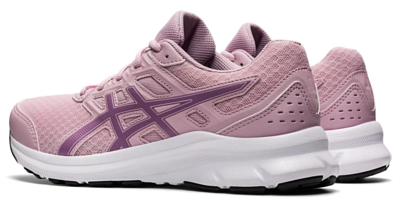 Кроссовки Asics Jolt 3 Barely Rose/Rosequartz