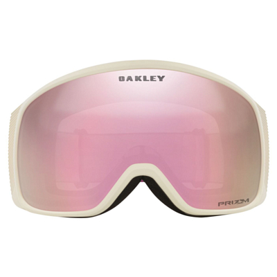 Маска горнолыжная OTG Oakley Flight Tracker M Ultra Purple/Prizm Snow Hi Pink S1