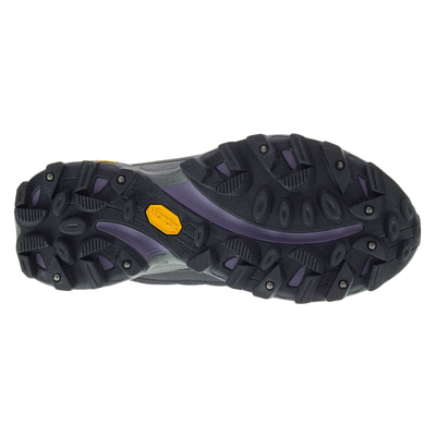 Ботинки Merrell Moab Speed Thermo Spike Mid Wp Black