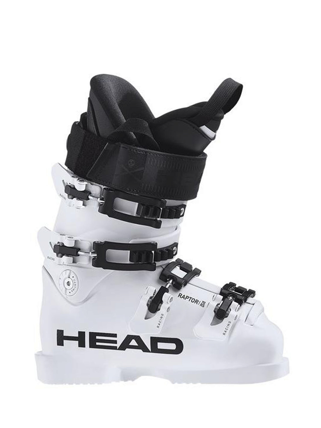 Горнолыжные ботинки HEAD Raptor WCR 70 White