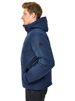 Куртка горнолыжная Icepeak Edgerton Blue