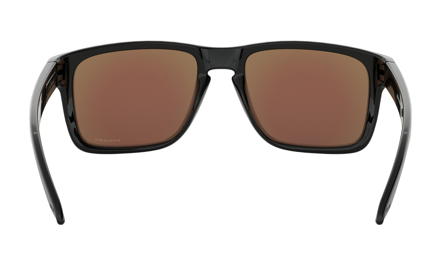 Holbrook xl best sale black prizm polarized