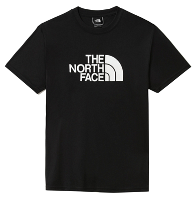 Футболка The North Face Reaxion Easy Tee Black