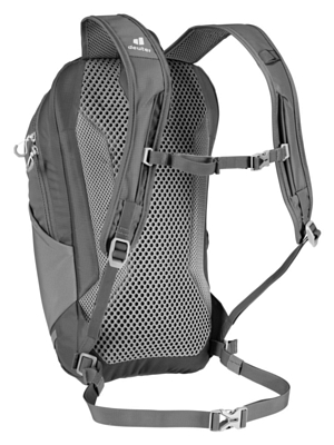 Рюкзак Deuter Speed Lite 12 Dustblue-Arctic