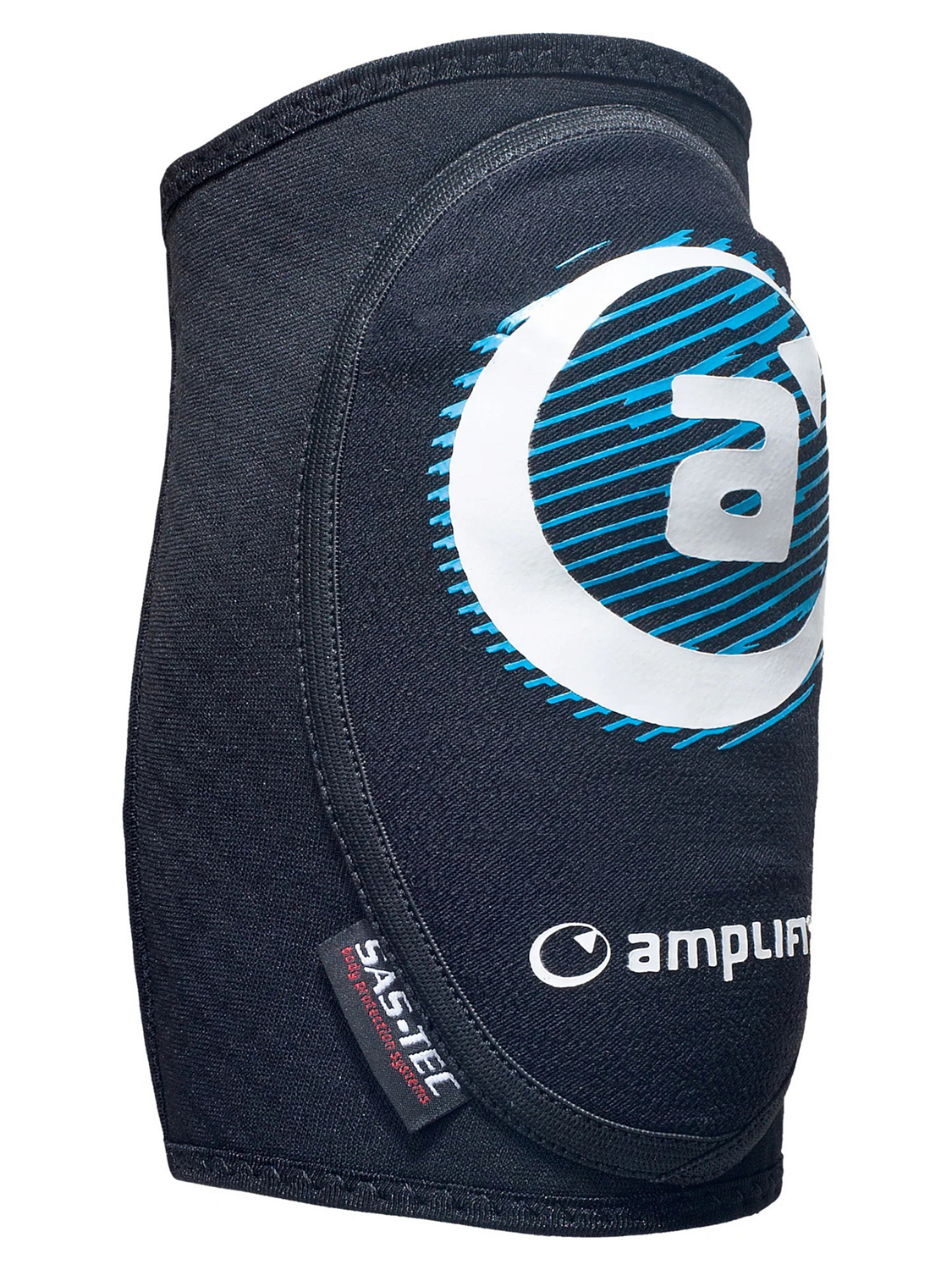 Защита локтей Amplifi Polymer Elbow Grom Black