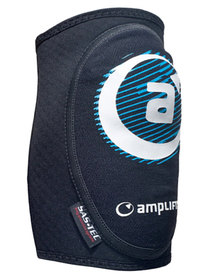 Защита локтей Amplifi Polymer Elbow Grom Black