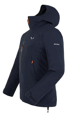 Куртка для активного отдыха Salewa Stelvio Gtx L Men's Jkt Navy Blazer/0910