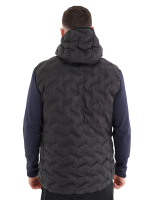 Жилет VIKING Aspen Man Vest Black/Grey