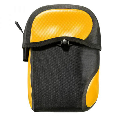 Сумка на руль Ortlieb Ultimate Six Classic Sunyellow/Black