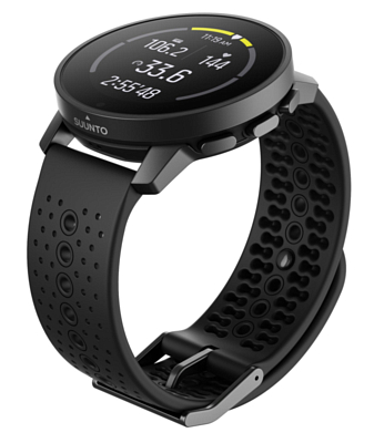 Часы Suunto 9 All Black