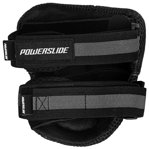 Защита коленей Powerslide Pro Knee Pad Black