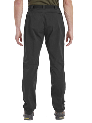 Брюки Montane Terra Lite Reg Leg Black