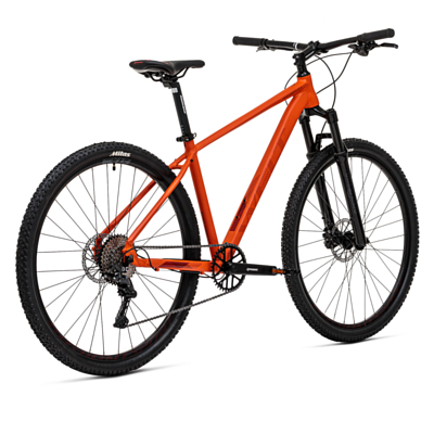 Велосипед Welt 2023 Ranger 2.0 29 SE Orange