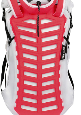 Рюкзак Salewa Pedroc 16L White