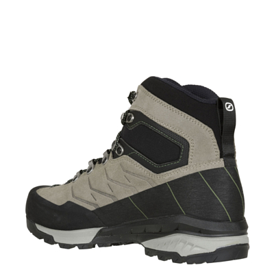 Треккинговые ботинки Scarpa Mescalito Trk Gtx Taupe/Forest