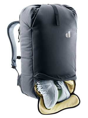 Рюкзак Deuter Utilion 30 Black