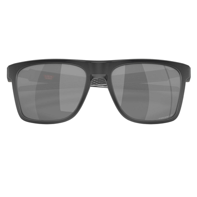 Очки солнцезащитные Oakley Leffingwell Matte Black Ink Prizm Black Polarized