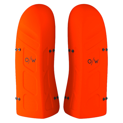 Защита голени ONE WAY Shin Guard Junior