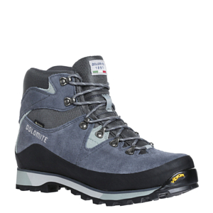 Ботинки Dolomite Zermatt GTX Storm Grey