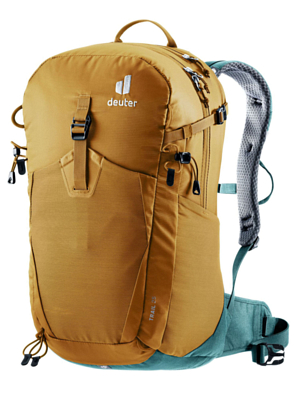 Deuter Trail 25 Almond Deepsea 16090