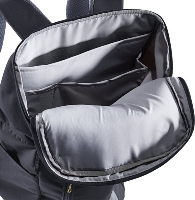 Рюкзак Deuter UP Stockholm Black