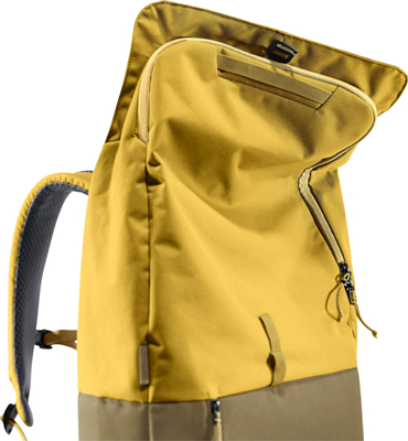 Рюкзак Deuter UP Seoul Clay-Turmeric