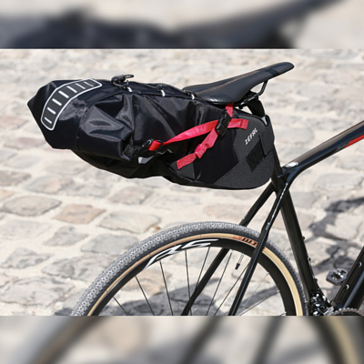 Сумка подседельная Zefal Z Adventure R11 Saddle Bag