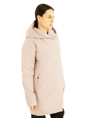 Arcteryx Osanna Coat Women S Morganite