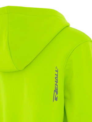 Джемпер детский Rehall Neill-R-Jr. Lime Green