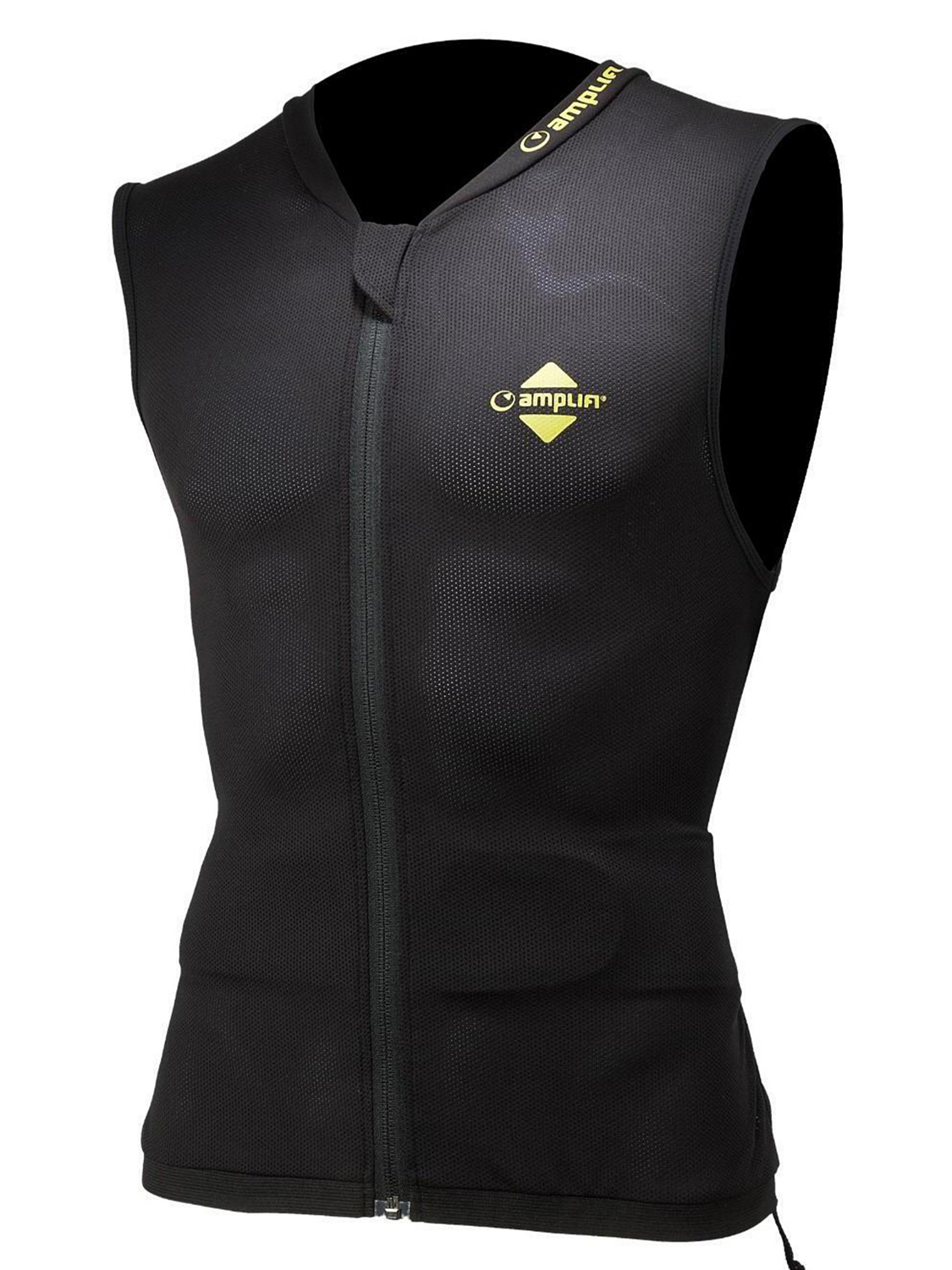 Защита спины Amplifi Reactor Waistcoat Black