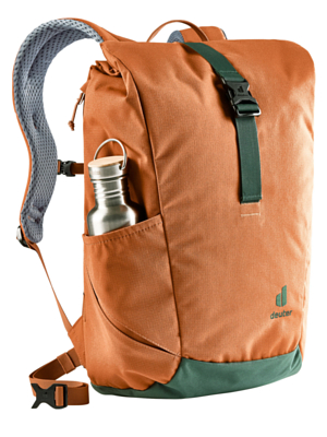 Рюкзак Deuter Stepout 22 Atlantic-Ink