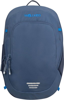 Рюкзак детский Trollkids Rondane Pack 15L Navy