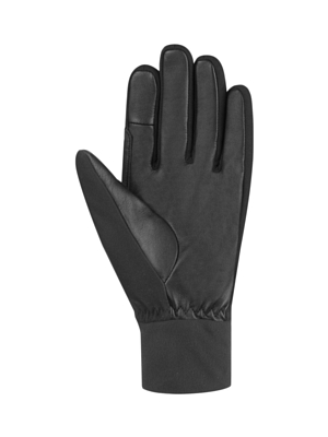 Перчатки REUSCH Catalyst WINDSTOPPER TOUCH-TEC Black