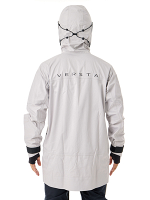 Куртка сноубордическая Versta Rider Collection Grey