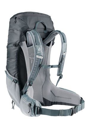 Рюкзак Deuter Futura 32 Graphite-Shale