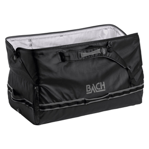 Сумка дорожная BACH Duffel Dr. Expedition 90 Black