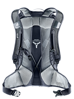 Рюкзак Deuter Race Air 14+3 Black