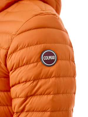 Куртка COLMAR Repunk Chili/Ice
